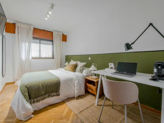 1 Dormitorio Shared Living/Roommate Madrid Madrid 101844690
