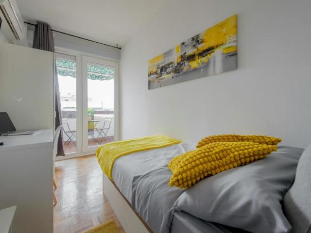 1 Dormitorio Shared Living/Roommate Madrid Madrid 101844703