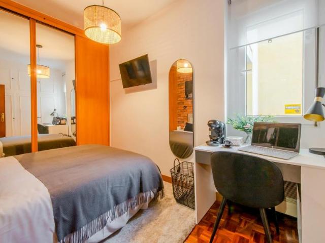 1 Dormitorio Shared Living/Roommate Madrid Madrid 101844716