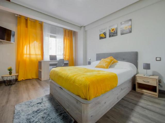 1 Dormitorio Shared Living/Roommate Madrid Madrid 101844737