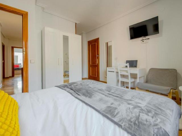1 Dormitorio Shared Living/Roommate Madrid Madrid 101844795