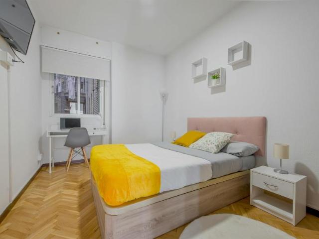 1 Dormitorio Shared Living/Roommate Madrid Madrid 101844832