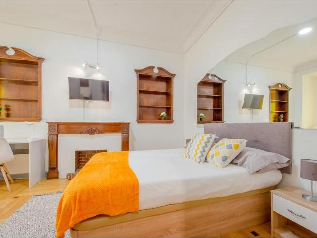 1 Dormitorio Shared Living/Roommate Madrid Madrid 101844863