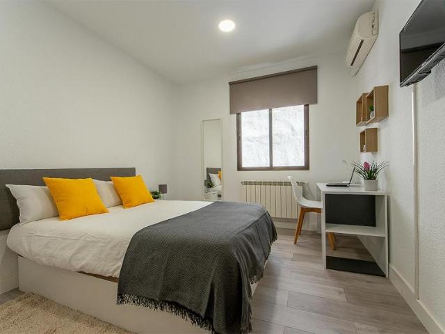 1 Dormitorio Shared Living/Roommate Madrid Madrid 101844876
