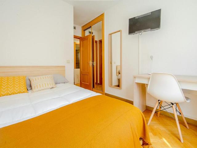 1 Dormitorio Shared Living/Roommate Madrid Madrid 101844873