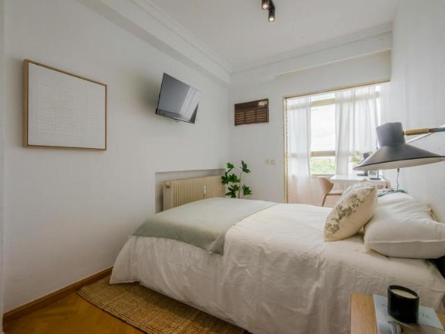 1 Dormitorio Shared Living/Roommate Madrid Madrid 101844896