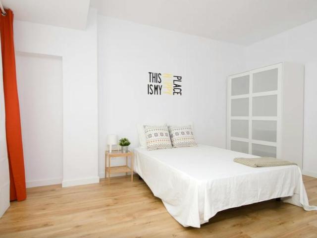 1 Dormitorio Shared Living/Roommate Madrid Madrid 101844899