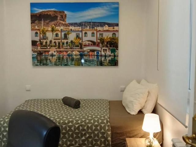 1 Dormitorio Shared Living/Roommate Madrid Madrid 101845000