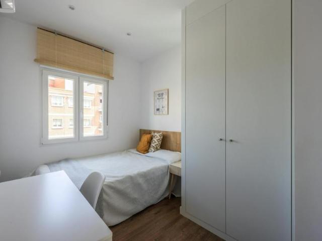 1 Dormitorio Shared Living/Roommate Madrid Madrid 101845277