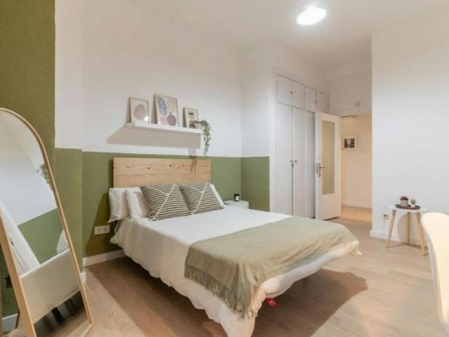1 Dormitorio Shared Living/Roommate Madrid Madrid 101846036
