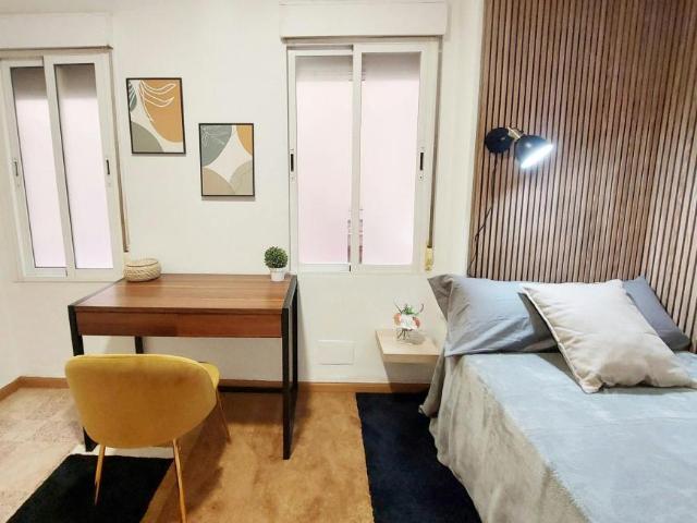 1 Dormitorio Shared Living/Roommate Madrid Madrid 101846093