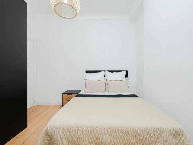 1 Dormitorio Shared Living/Roommate Madrid Madrid 101846119