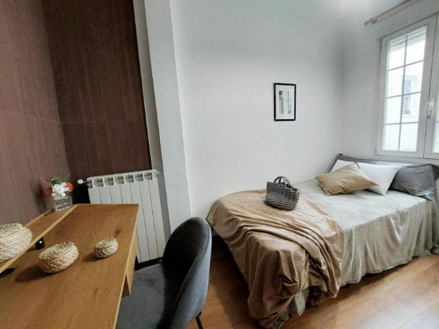 1 Dormitorio Shared Living/Roommate Madrid Madrid 101846166