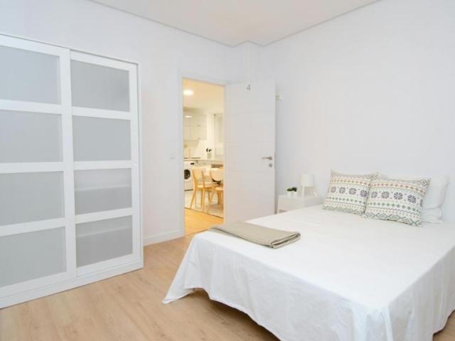 1 Dormitorio Shared Living/Roommate Madrid Madrid 101846736