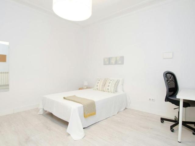 1 Dormitorio Shared Living/Roommate Madrid Madrid 101846802