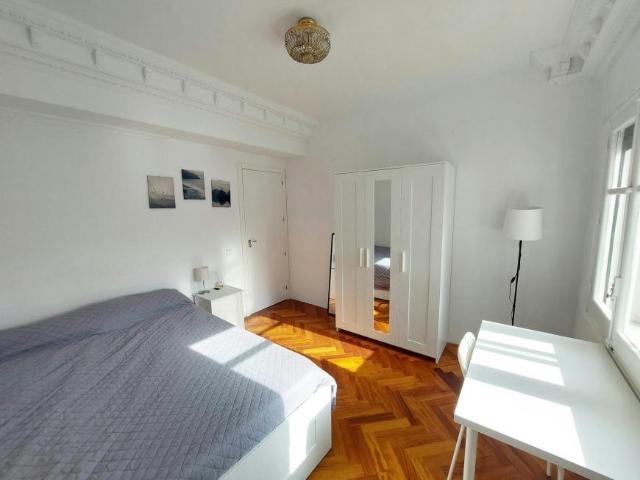 1 Dormitorio Shared Living/Roommate Madrid Madrid 101847637