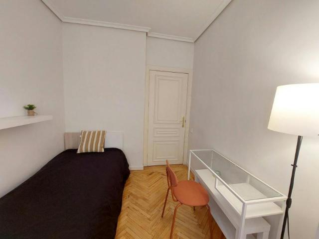 1 Dormitorio Shared Living/Roommate Madrid Madrid 101847647