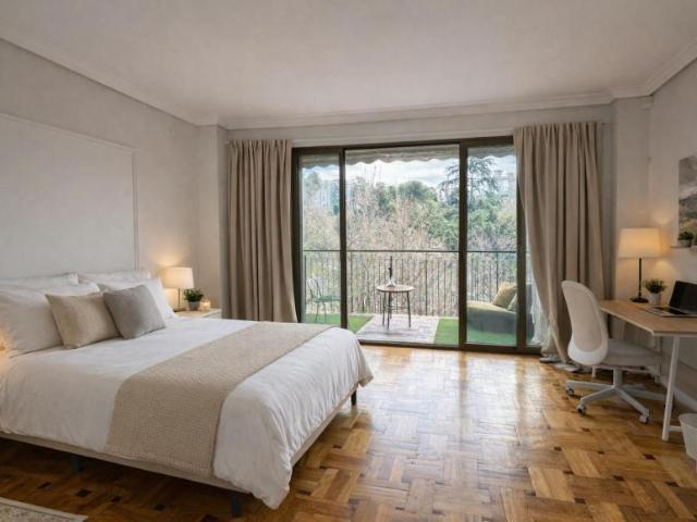 1 Dormitorio Shared Living/Roommate Madrid Madrid 101847655