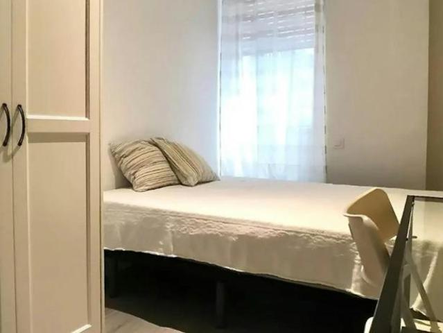 1 Dormitorio Shared Living/Roommate Madrid Madrid 101848825