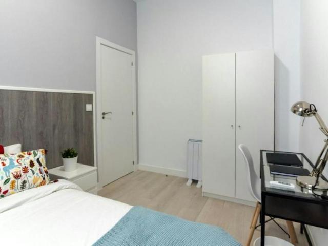 1 Dormitorio Shared Living/Roommate Madrid Madrid 101848868