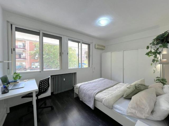 1 Dormitorio Shared Living/Roommate Madrid Madrid 101848979