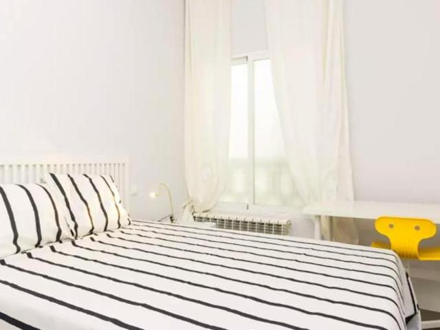 1 Dormitorio Shared Living/Roommate Madrid Madrid 101849307