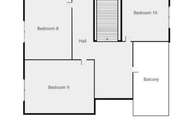 1 Dormitorio Shared Living/Roommate Madrid Madrid 101849466