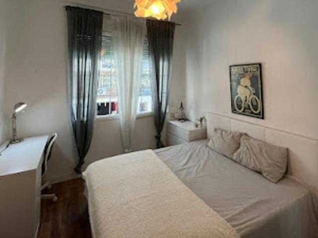 1 Dormitorio Shared Living/Roommate Madrid Madrid 101849514
