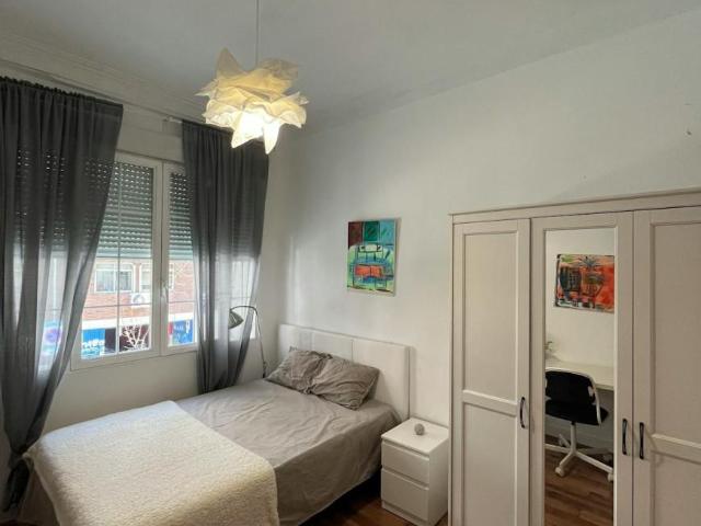 1 Dormitorio Shared Living/Roommate Madrid Madrid 101849511