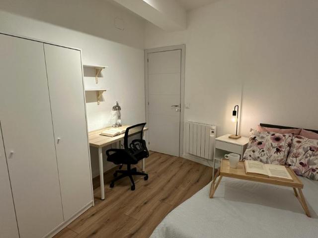 1 Dormitorio Shared Living/Roommate Madrid Madrid 101840162