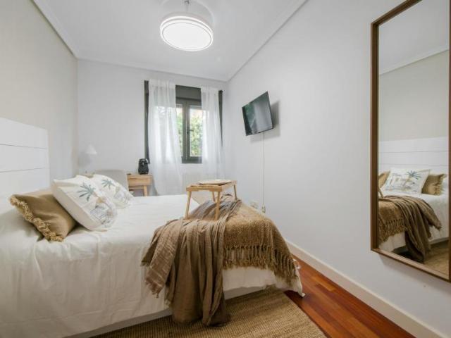1 Dormitorio Shared Living/Roommate Madrid Madrid 101840176
