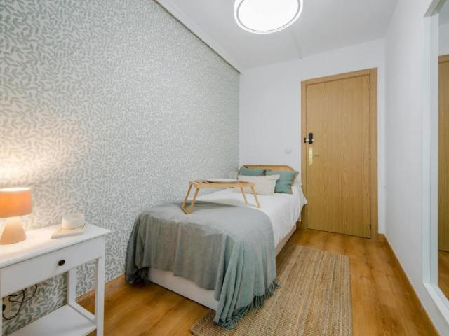 1 Dormitorio Shared Living/Roommate Madrid Madrid 101840218