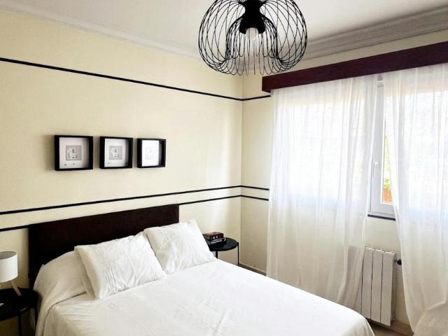 1 Dormitorio Shared Living/Roommate Madrid Madrid 101840407