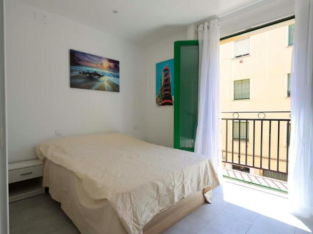 1 Dormitorio Shared Living/Roommate Madrid Madrid 101840850