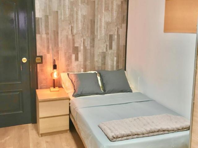 1 Dormitorio Shared Living/Roommate Madrid Madrid 101840878