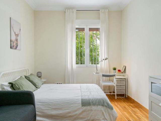 1 Dormitorio Shared Living/Roommate Madrid Madrid 101841042