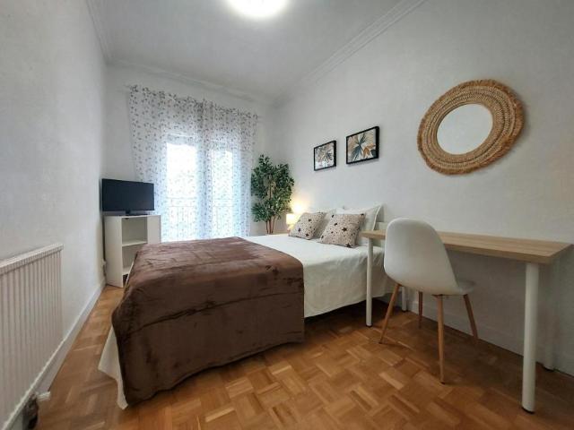 1 Dormitorio Shared Living/Roommate Madrid Madrid 101841377