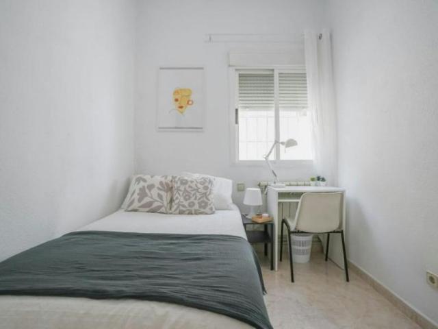1 Dormitorio Shared Living/Roommate Madrid Madrid 101841617