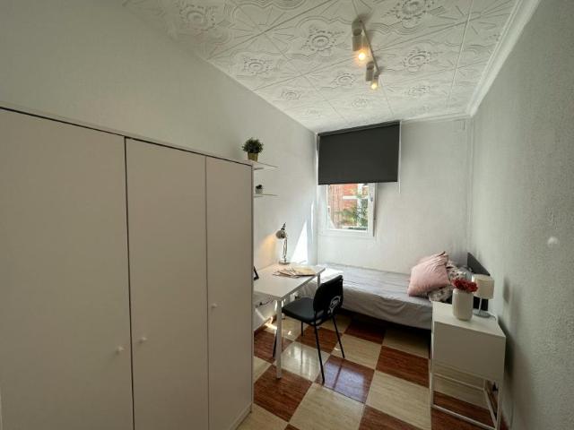 1 Dormitorio Shared Living/Roommate Madrid Madrid 101841799