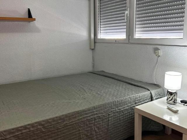1 Dormitorio Shared Living/Roommate Madrid Madrid 101841818