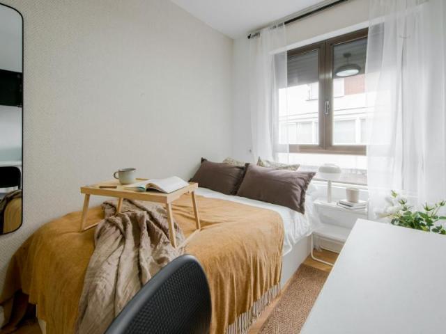 1 Dormitorio Shared Living/Roommate Madrid Madrid 101841893