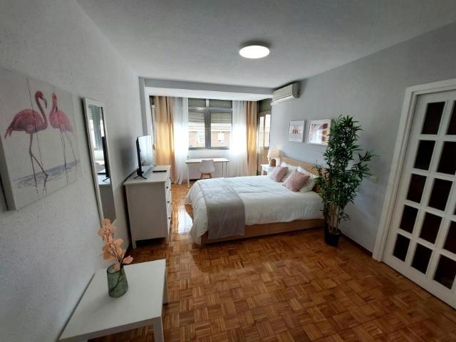 1 Dormitorio Shared Living/Roommate Madrid Madrid 101842044