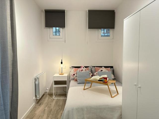 1 Dormitorio Shared Living/Roommate Madrid Madrid 101842060