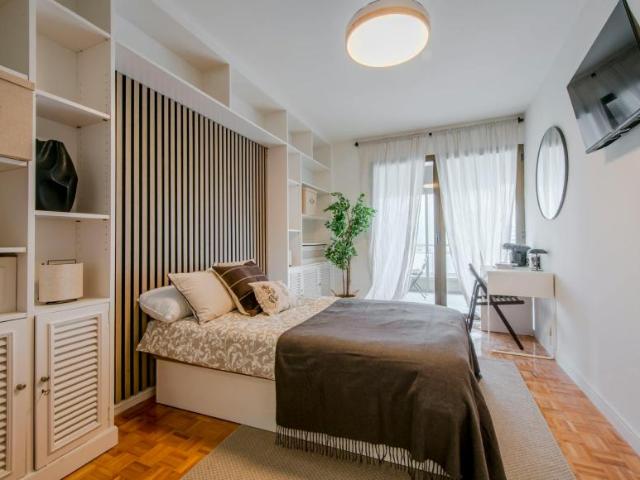 1 Dormitorio Shared Living/Roommate Madrid Madrid 101842221