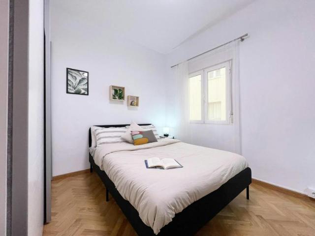 1 Dormitorio Shared Living/Roommate Madrid Madrid 101842563