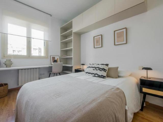 1 Dormitorio Shared Living/Roommate Madrid Madrid 101842752