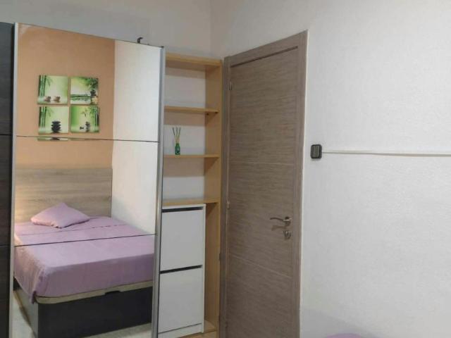 1 Dormitorio Shared Living/Roommate Madrid Madrid 101842903