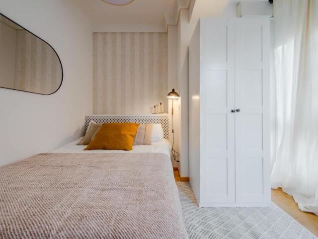 1 Dormitorio Shared Living/Roommate Madrid Madrid 101843148