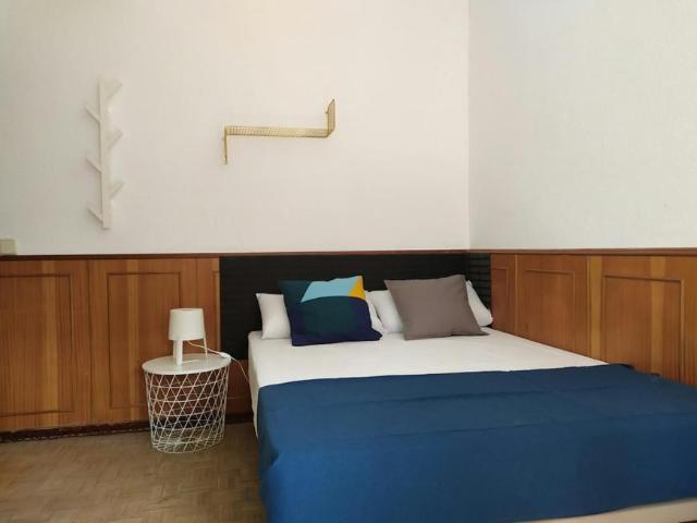 1 Dormitorio Shared Living/Roommate Madrid Madrid 101851397