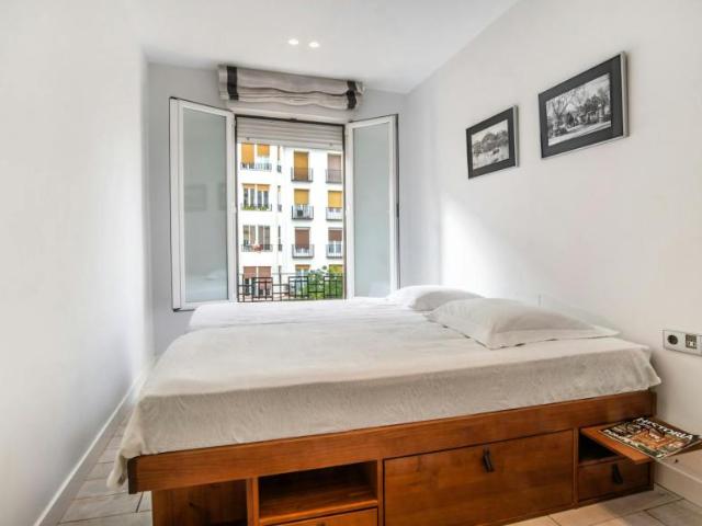1 Dormitorio Shared Living/Roommate Madrid Madrid 101852539